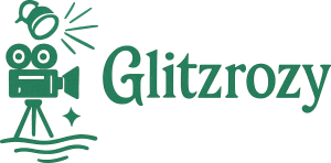 glitzrozy